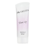 Anessa Tone Up Brightening UV Sunscreen Gel SPF 50+ PA++++ 90g