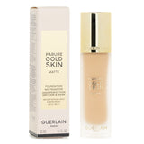 Guerlain Parure Gold Skin Matte SPF 20 PA+++ - # 0N 35ml