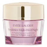 Estee Lauder Resilience Lift Night Lifting Firming Face and Neck Creme 50ml