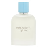 Dolce & Gabbana Light Blue Pour Homme Eau De Toilette 100ml/3.3oz