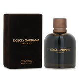 Dolce & Gabbana Intenso Pour Homme Eau De Parfum 125ml/4.2oz