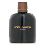 Dolce & Gabbana Intenso Pour Homme Eau De Parfum 125ml/4.2oz