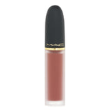 MAC Powder Kiss Lip + Cheek Mousse - # 997 Over The Taupe 5ml