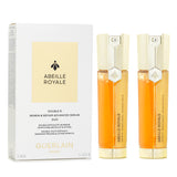 Guerlain Abeille Royale Double R Renew & Repair Advanced Serum DUO (Serum 50ml*2) 2pcs