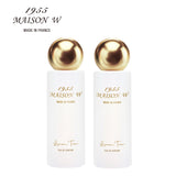 Maison W 1955 Lemon Tree Eau De Parfum Spray 50ml x2 2pcs