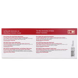 Cellcosmet & Cellmen Cellcosmet Ultra Intensive Elasto-Collagen-XT (Ultra Intensive Hydra-Refirming Cellular Serum) (Exp.Date 31 Jan 2027) 12x1.5ml/0.05oz