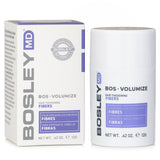 Bosley Hair Thickening Fibers - Light Brown (Exp.Date 31 Jan 2027) 12g/0.42oz
