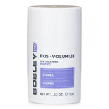 Bosley Hair Thickening Fibers - Light Brown (Exp.Date 31 Jan 2027) 12g/0.42oz