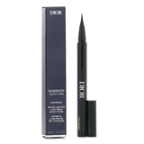 Christian Dior Diorshow Liquid Liner Waterproof - # 096 Satin Black 0.55ml