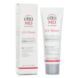EltaMD UV Sheer Broad-Spectrum SPF 50+ 48g/1.7oz