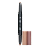 Bobbi Brown Dual-Ended Long-Wear Cream Shadow Stick - # Pyrite/Muted Taupe 1.6g