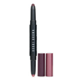 Bobbi Brown Dual-Ended Long-Wear Cream Shadow Stick - # Pyrite/Muted Taupe 1.6g