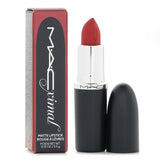 MAC Macximal Silky Matte Lipstick - # 602 Chili 3.5g