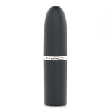 MAC Macximal Silky Matte Lipstick - # 602 Chili 3.5g