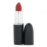 MAC Macximal Silky Matte Lipstick - # 627 Cool Teddy 3.5g