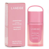 Laneige Juicepop Box Lip Tint - # Lo-Fi Mauve 4.5g