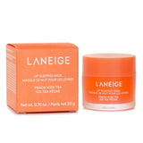 Laneige Lip Sleeping Mask - # Peach Iced Tea 20g