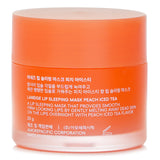 Laneige Lip Sleeping Mask - # Peach Iced Tea 20g