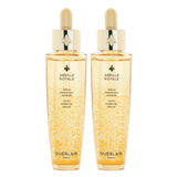 Guerlain Abeille Royale Youth Watery Oil Serum Duo Set 50ml x 2