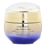 Shiseido Vital Perfection Uplifting And Firming Advanced Cream Soft 50ml