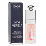 Christian Dior Addict Lip Glow Oil - # 001 Pink 6ml
