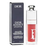 Christian Dior Addict Lip Glow Oil - # 012 Rosewood 6ml
