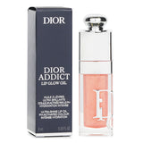 Christian Dior Addict Lip Glow Oil - # 077 Rosy Candy 6ml