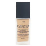 Christian Dior Forever Skin Wear Foundation - # 1.5W 30ml
