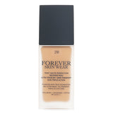 Christian Dior Forever Skin Wear Foundation - # 2W 30ml