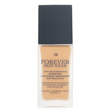 Christian Dior Forever Skin Wear Foundation - # 3W 30ml