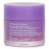 Laneige Lip Sleeping Mask - # Gummy Bear Bonbon Ourson 20g