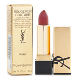 Yves Saint Laurent Rouge Pur Couture Satin Colour Lipstick Long-Lasting Comfort Smoothing Lip Care - # R1966 Rouge Libre 3.8g