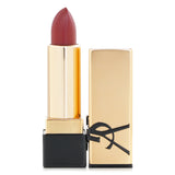 Yves Saint Laurent Rouge Pur Couture Satin Colour Lipstick Long-Lasting Comfort Smoothing Lip Care - # R1966 Rouge Libre 3.8g