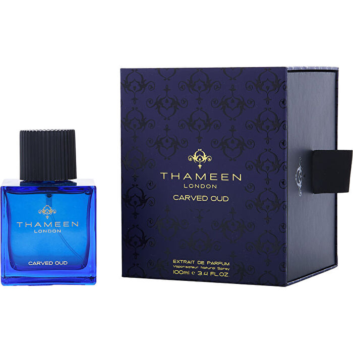 Carved Oud Extrait de Parfum 100ml main image 0
