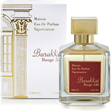 Maison Alhambra Barakkat Rouge 540 Eau de Parfum 100ml