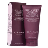 Nak Signature Structure Complex No.3 Bond Enhancer 150ml