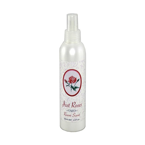 Clover Fields Just Roses Room Scent Spray 200ml