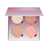 Anastasia Beverly Hills Glow Kit (4x Highlighter) - # Sugar 29.6g/1.04oz
