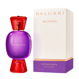 Bvlgari Fantasia Veneta Eau De Parfum Spray 100ml/3.4oz