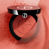 Giorgio Armani Luminous Silk Glow Blush - # 50 Euphoric 3.6g/0.12oz