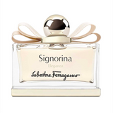 Salvatore Ferragamo Signorina Eleganza EDP Spray 100ml/3.4 oz