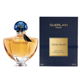 Guerlain Shalimar Eau De Parfum Spray 50ml/1.7oz