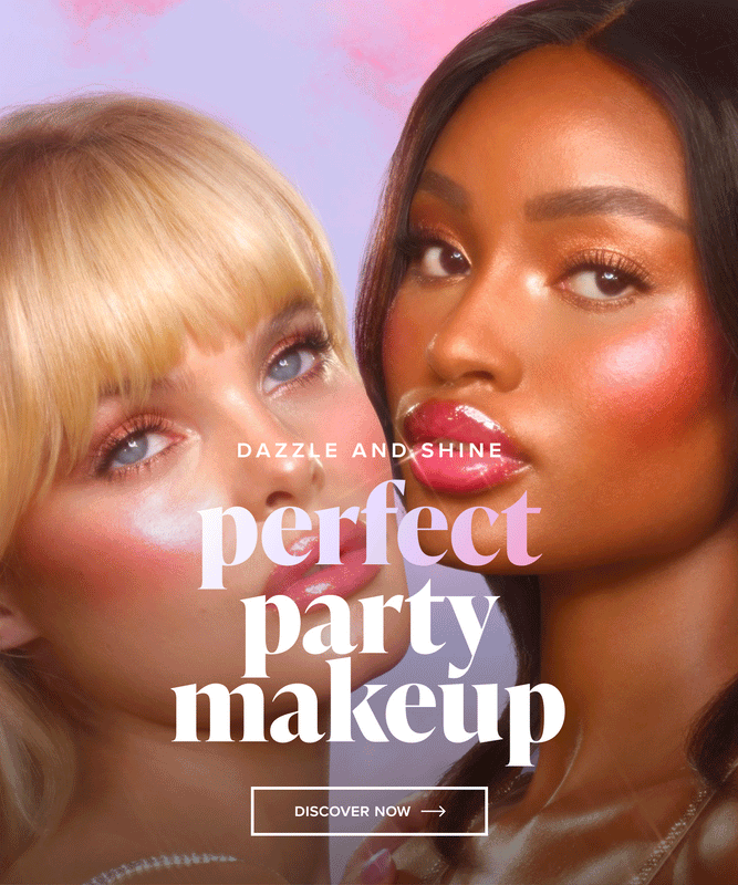 Time To Sleigh With Our Party Look Guide