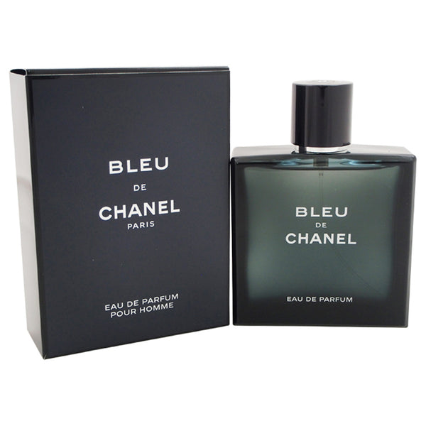 Chanel Bleu De Chanel by Chanel for Men - 3.4 oz EDP Spray