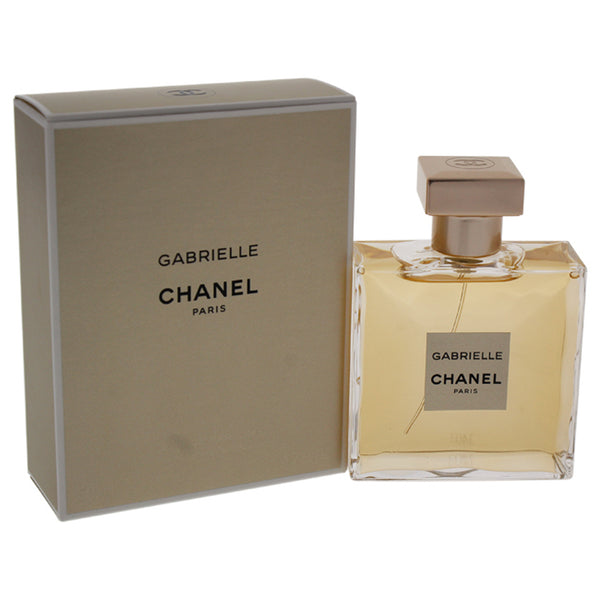 Chanel Gabrielle by Chanel for Women - 1.7 oz EDP Spray