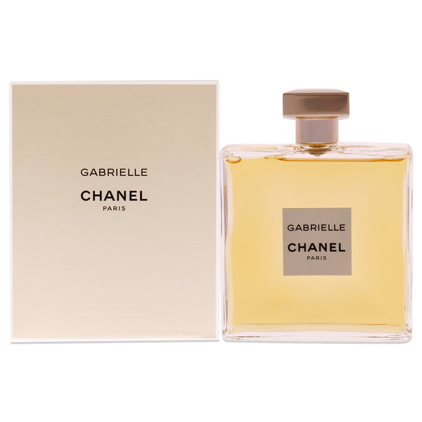 Chanel Gabrielle by Chanel for Women - 3.4 oz EDP Spray