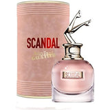 Jean Paul Gaultier Scandal Woman Eau De Parfum 30ml
