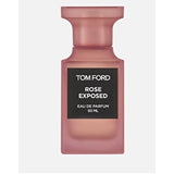 Tom Ford Rose Exposed Unisex Eau De Parfum 50ml