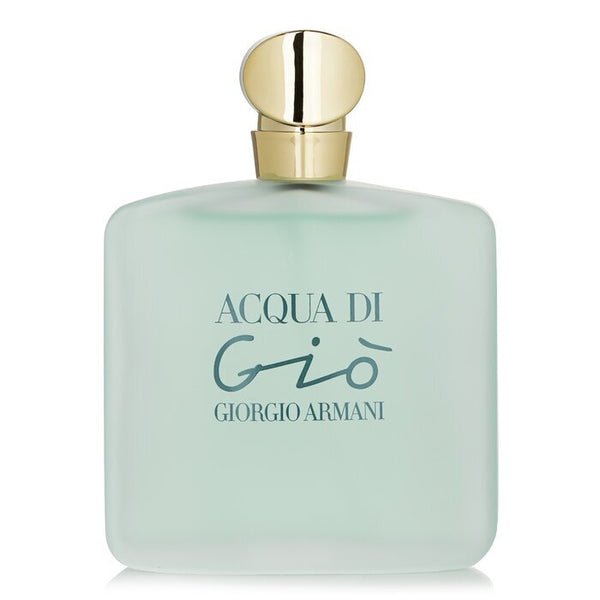 Giorgio Armani Acqua Di Gio Eau De Toilette Spray 100ml/3.4oz