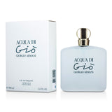 Giorgio Armani Acqua Di Gio Eau De Toilette Spray 100ml/3.4oz